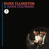 Universal Music Duke Ellington & John Coltrane - Duke Ellington & John Coltrane (CD)