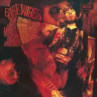 Universal Music John Mayall & The Bluesbreakers - Bare Wires (CD)