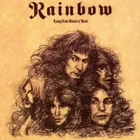 Universal Music Rainbow - Long Live Rock'n Roll (CD) (Remastered)