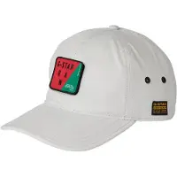 G-Star - Avernus badge baseball cap - Heren - Accessoires