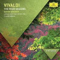 Universal Music Gidon Kremer;Claudio Abbado;Lso;Kremer,Gidon/Abbado,Claudio/LSO - Die Vier Jahreszeiten | CD