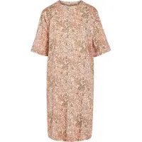 Essenza Nightdress Caro Ophelia Short Sleeve Sahara Sun-M