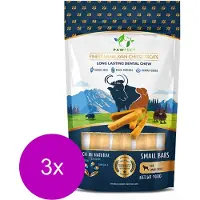 PawFect 3xsmall 100 gr Pawfect small bars hondensnack