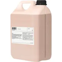 Sarcia.eu PRIJA Voedende badlotion met gouddeeltjes, romig schuim, ginseng 5l