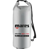 Mares Cruise Droge Zak 35l
