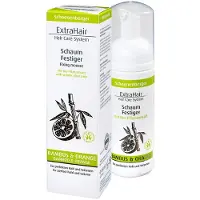 Schoenenberger ExtraHair haarverzorgingssysteem - haargel 150 ml Schuim