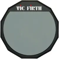 Vic Firth 12" PRACTICE PAD
