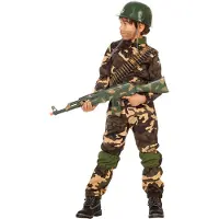 Coppens Commando | Maat 164 |