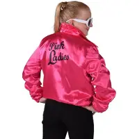 Coppens Pink jacket | Maat 164