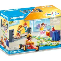 Playmobil Family Fun 70440 kids club