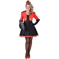 Coppens Spaanse kort - 100% Polyester - Landen & Culturen | Maat Xl