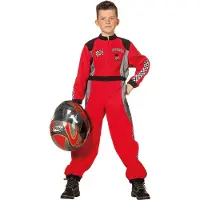 Coppens Coureurs overall | Maat 116 |