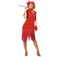 Coppens Charleston Rood | Maat 38