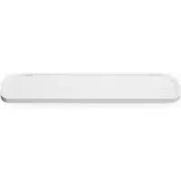 Brabantia MindSet Badkamer Planchet - Mineral Fresh White