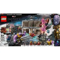 LEGO 76192 LEGO Super Heroes Endgame Final Battle