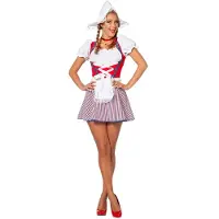 Coppens Sexy hollandse | Maat 42