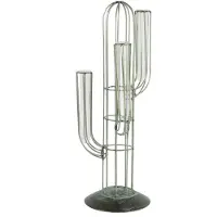 Coppens Vase Enrico L green