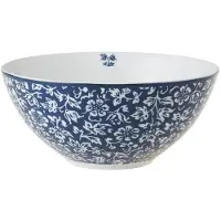 Laura Ashley kom Sweet Allysum 16 cm - Porselein - Kommen