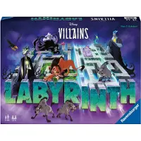 Ravensburger Table Labrynth Board Game Veelkleurig Kinderen