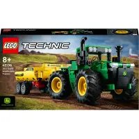 LEGO 42136 John Deere Technic