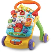 Vtech Baby Walker