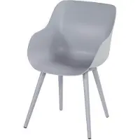 Hartman Sophie organic studio misty grey - |