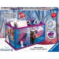 Ravensburger opbergdoos disney frozen 2 |
