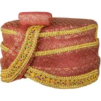 Coppens Hoed Sultan Ali |
