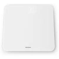 Brabantia Personenweegschaal Wit 280146