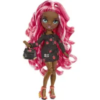 Rainbow High Fashion Doll- Rose