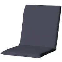 Madison Stapelstoel kussen universeel Panama grey