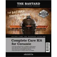 The Bastard Ceramics Clean Set BB159