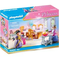 Playmobil Prinses 70455: Eetzaal