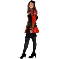 Wilbers Piet s rood | Maat 46 |