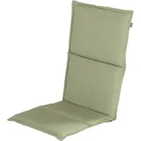 Hartman Tuinkussen Sling Cuba Green Hoge Rug