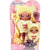 Mga Niet van toepassing! Niet van toepassing! Niet van toepassing! Verrassing: Schattigste harten, boterbloem-poppetje