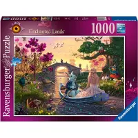 Ravensburger Wonderland 1000st