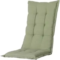 Madison Tuinstoel Kussen Panama Groen 123 X 50 X 8 Cm