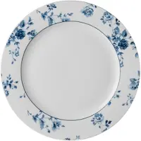 Laura Ashley bord plat 30cm Rose