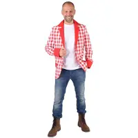 Coppens Jasje Brabants bont | Maat S