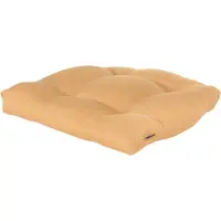 Hartman zitkussen Cuba mustard Rotan - 70% Katoen / 30% Polyester - Zitkussens - |