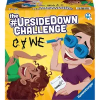 Ravensburger Upside down Challenge - Actiespel