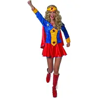 Wilbers Wondergirl | Maat 38