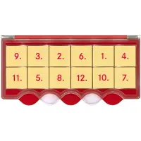 Coppens Basisdoos Loco Mini |