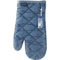 Laura Ashley ovenwant Alyssa - nvt - Pannenlappen & ovenwanten |