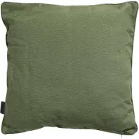 Madison Sierkussen 45x45 cm Panama green