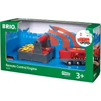 BRIO - Afstandsbediening (33213)