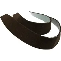 Coppens Royal Furniture Care Viltstrook wol 5x100 cm 2 stuks |