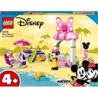 LEGO 10773 LEGO Disney Minnie Mouse ijssalon