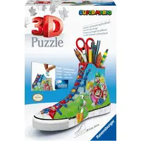 Ravensburger 3D Trainer 108 Stuks Legpuzzel